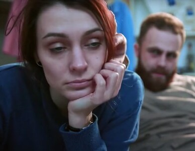 Лечение зависимости от мефедрона в Артемовском Девушка под действием наркотиков