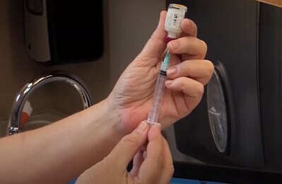 Кодирование Налтрексон в Артемовском Набор препарата для кодирования в шприц